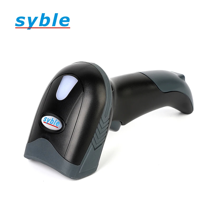 قارئ الباركود Syble XB-6221 USB 4 